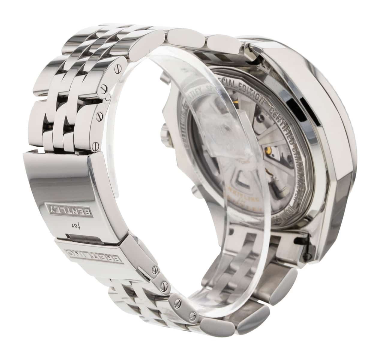 Breitling Bentley Barnato A25366 Breitling Bentley Barnato A25366